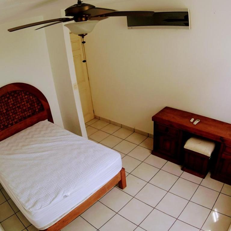 Departamento tipo PH de 2 niveles - Apartamento de 2 dormitorios - 15