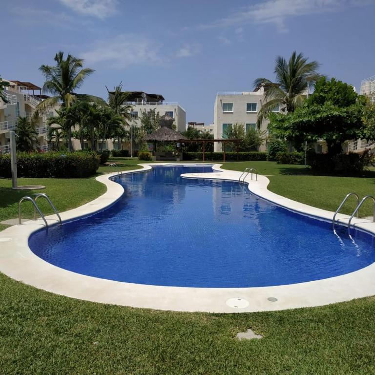 Departamento tipo PH de 2 niveles - Apartamento de 2 dormitorios - 20