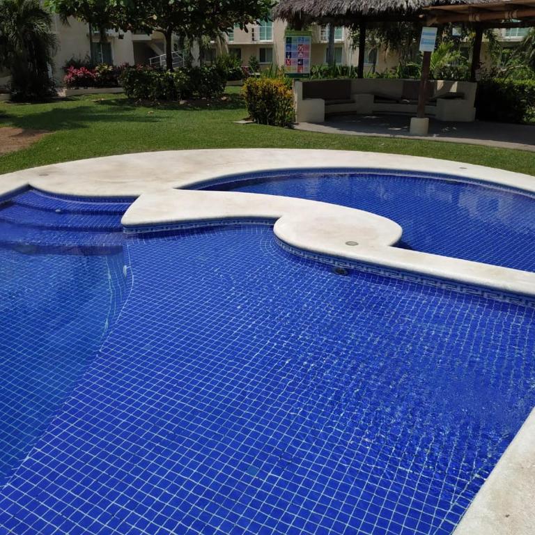 Departamento tipo PH de 2 niveles - Apartamento de 2 dormitorios - 21