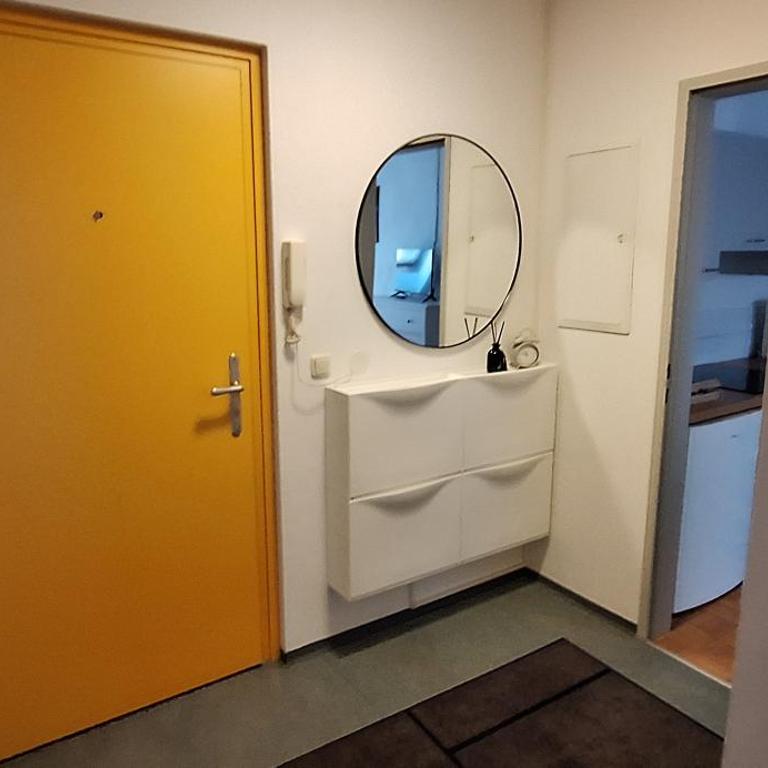 Flataid Apartment Obere Bahnstraße - Grazer Messe - Apartment - 4