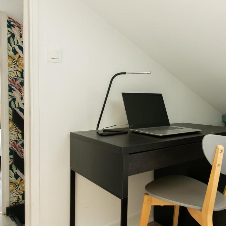 L'Odéon - Hypercentre - Gare SNCF - Apartment mit 2 Schlafzimmern - 13