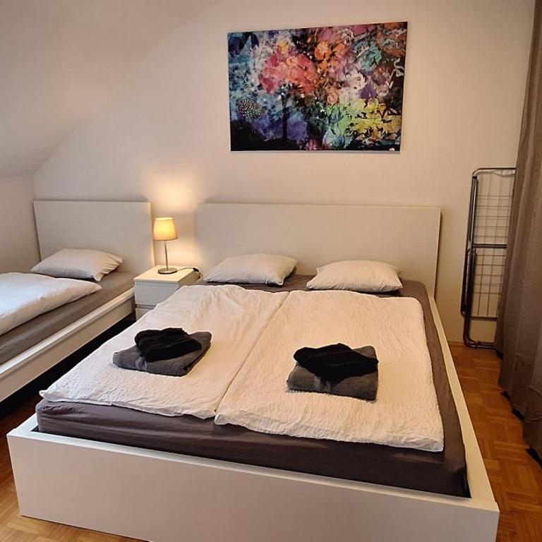 Flataid Apartment Obere Bahnstraße - Grazer Messe - Apartment - 9