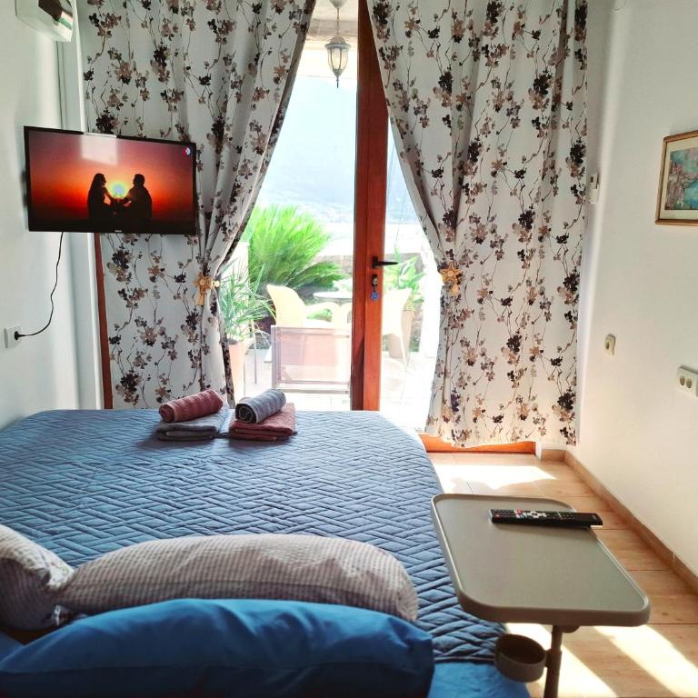 Kadena Apartments - Studio with Sea View - 20