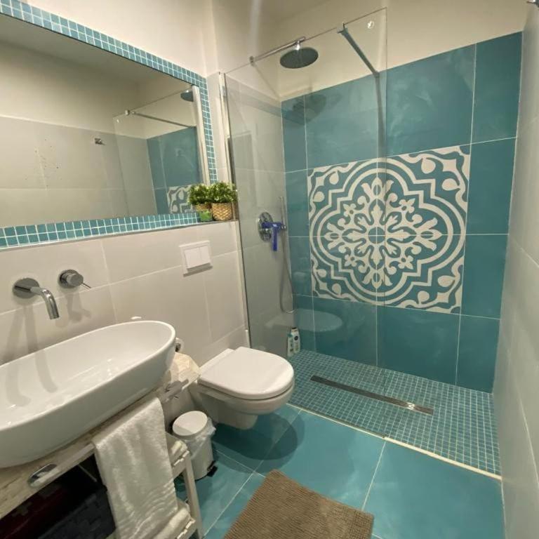 Brezza sul Mare - Appartamento con 2 Camere da Letto - 11