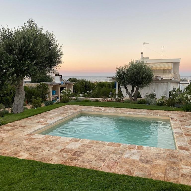 Brezza sul Mare - Appartamento con 2 Camere da Letto - 15