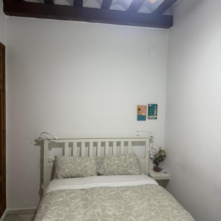 Apartamento Casa Palacio 1890. - Apartamento de 1 dormitorio - 21