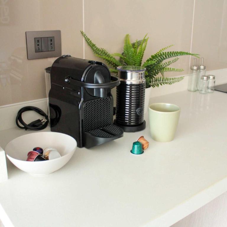HOM I Moderno Studio 2PAX en Eleuterio Santiago - Apartamento - 73