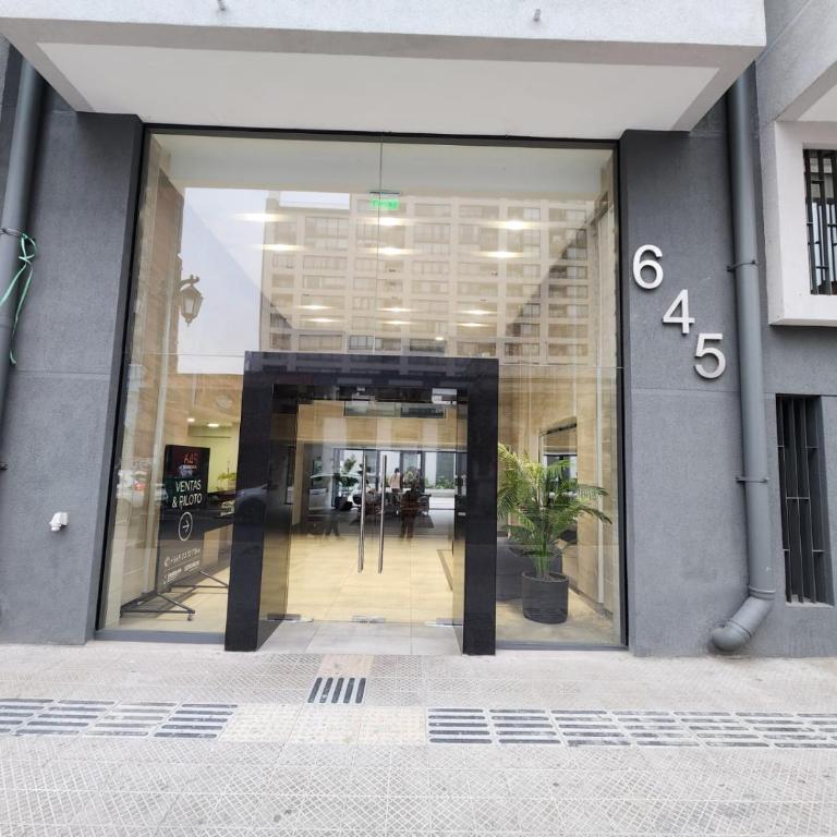 HOM I Moderno Studio 2PAX en Eleuterio Santiago - Apartamento - 91