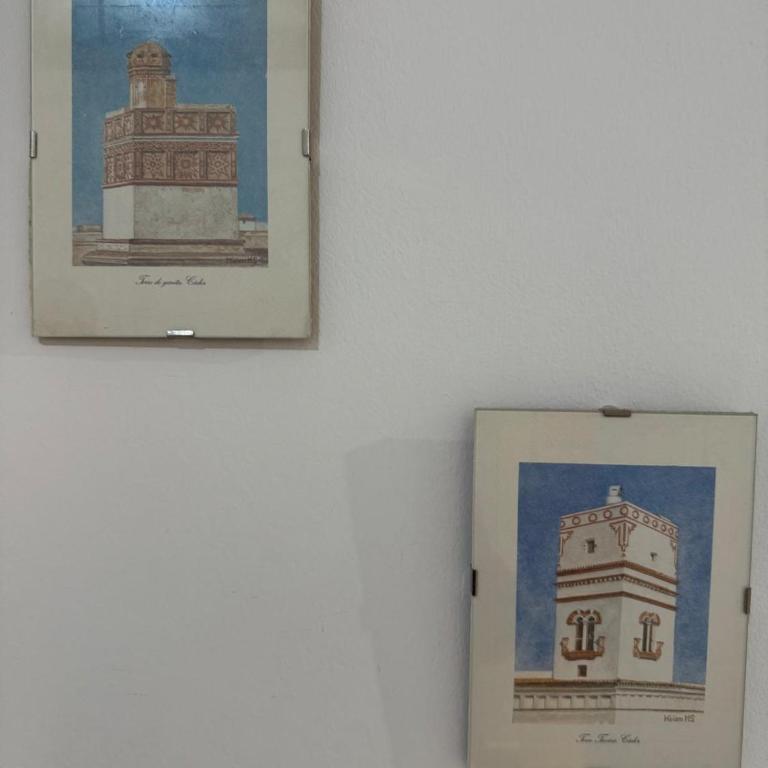 Apartamento Casa Palacio 1890. - Apartamento de 1 dormitorio - 15