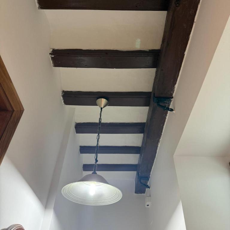 Apartamento Casa Palacio 1890. - Apartamento de 1 dormitorio - 12