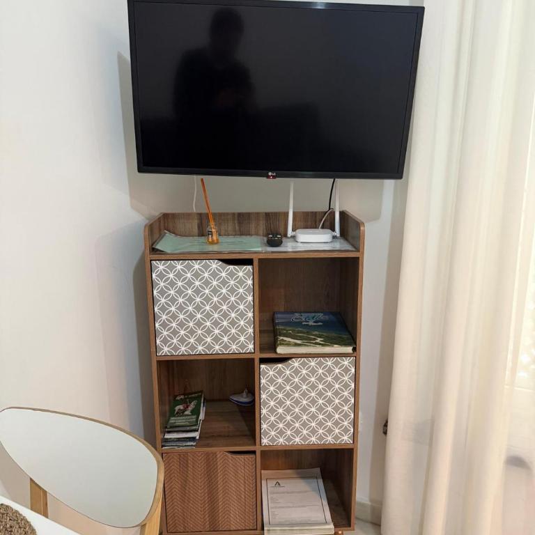 Apartamento Casa Palacio 1890. - Apartamento de 1 dormitorio - 33