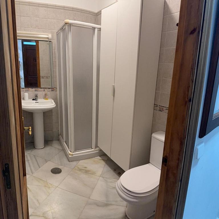 Apartamento Casa Palacio 1890. - Apartamento de 1 dormitorio - 28