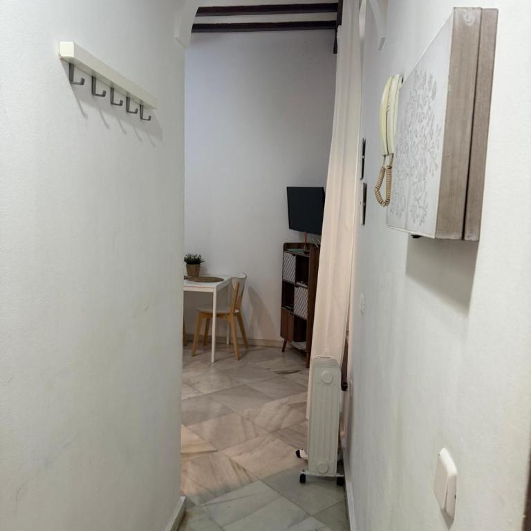 Apartamento Casa Palacio 1890. - Apartamento de 1 dormitorio - 13