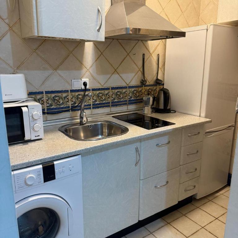 Apartamento Casa Palacio 1890. - Apartamento de 1 dormitorio - 17