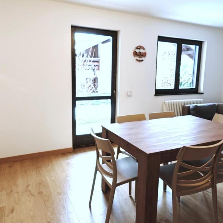Casa Cermis - Appartamento con 2 Camere da Letto - 24