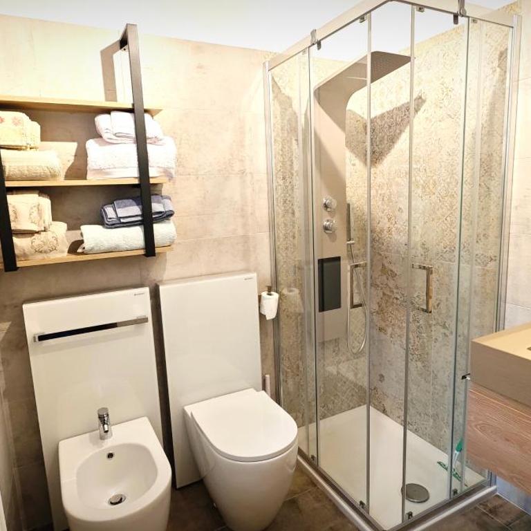 Casa Cermis - Appartamento con 2 Camere da Letto - 8
