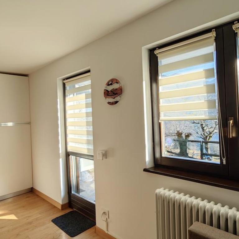 Casa Cermis - Appartamento con 2 Camere da Letto - 32