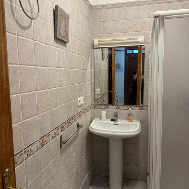 Apartamento Casa Palacio 1890. - Apartamento de 1 dormitorio - 24