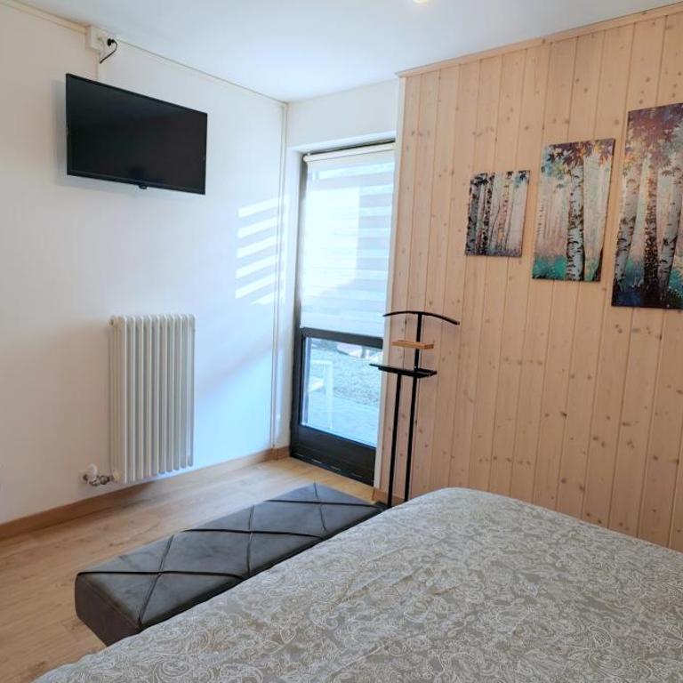 Casa Cermis - Appartamento con 2 Camere da Letto - 17