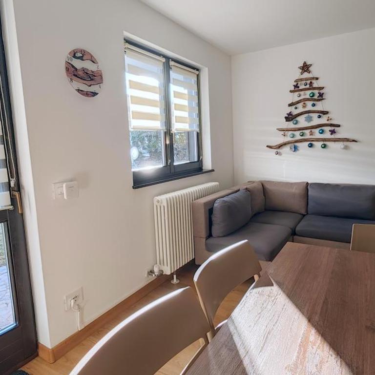 Casa Cermis - Appartamento con 2 Camere da Letto - 37