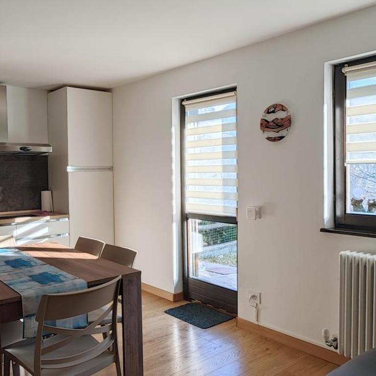 Casa Cermis - Appartamento con 2 Camere da Letto - 22