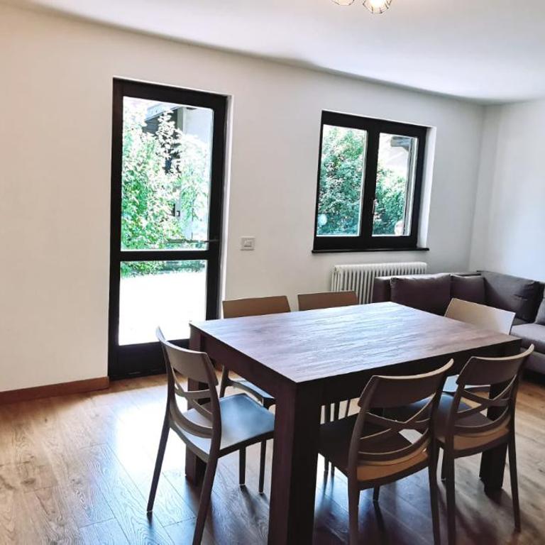 Casa Cermis - Appartamento con 2 Camere da Letto - 9