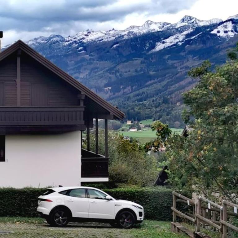 Casa Cermis - Appartamento con 2 Camere da Letto - 12