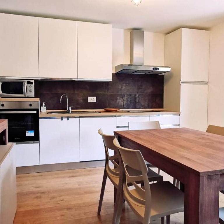 Casa Cermis - Appartamento con 2 Camere da Letto - 11