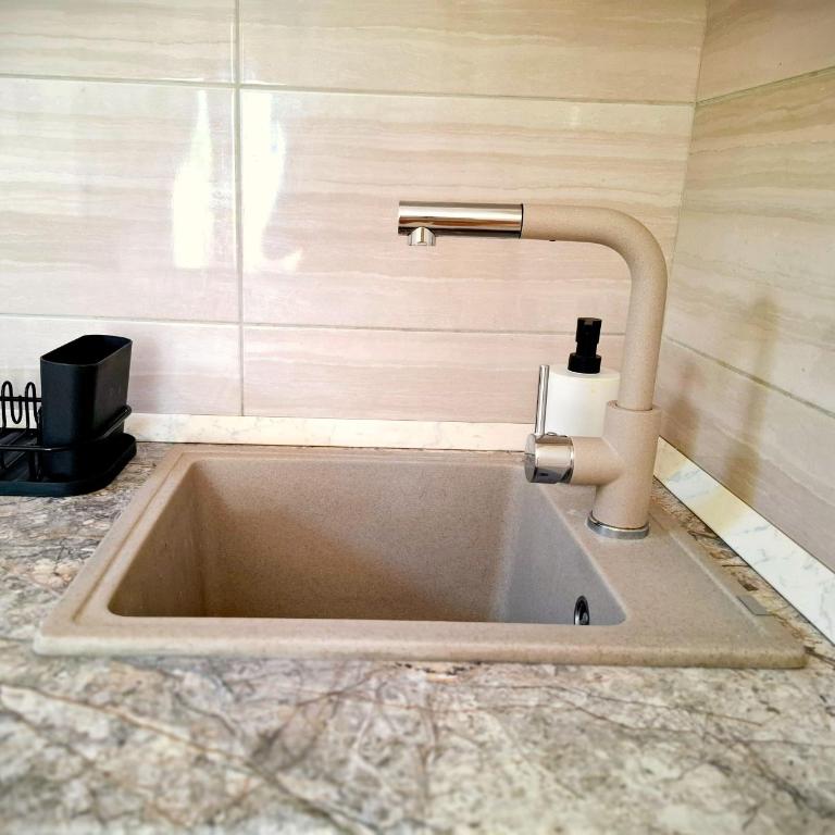 Kadena Apartments - Studio with Sea View - 17
