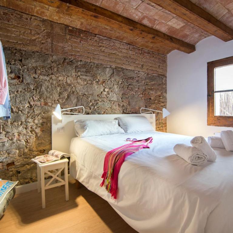 Happy People Ramblas Harbour Apartments - Duplex Apartment - 16