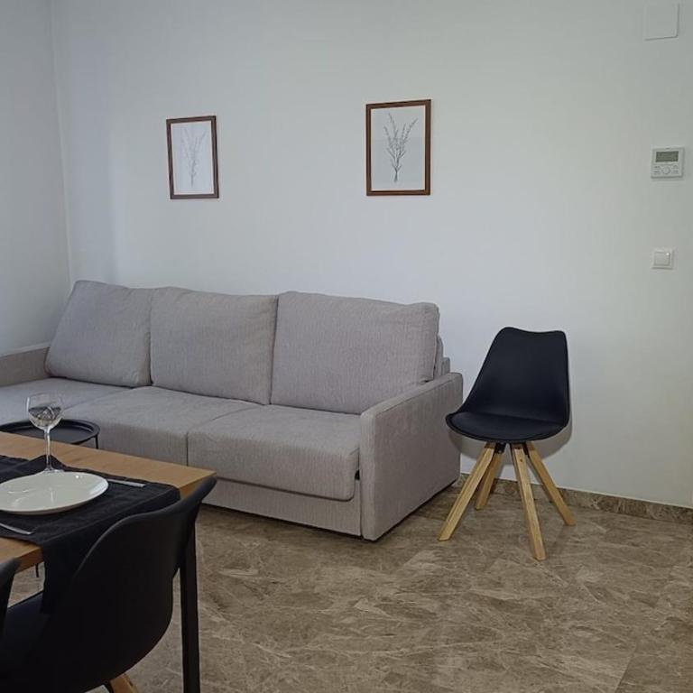 Las 4 Llaves - Apartamento de 2 dormitorios - 3