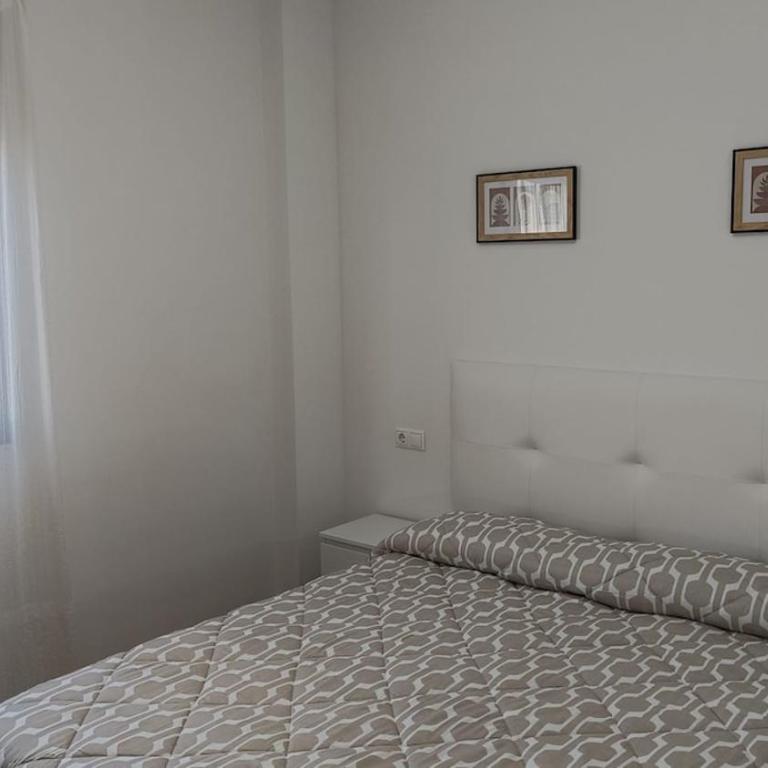 Las 4 Llaves - Apartamento de 2 dormitorios - 5
