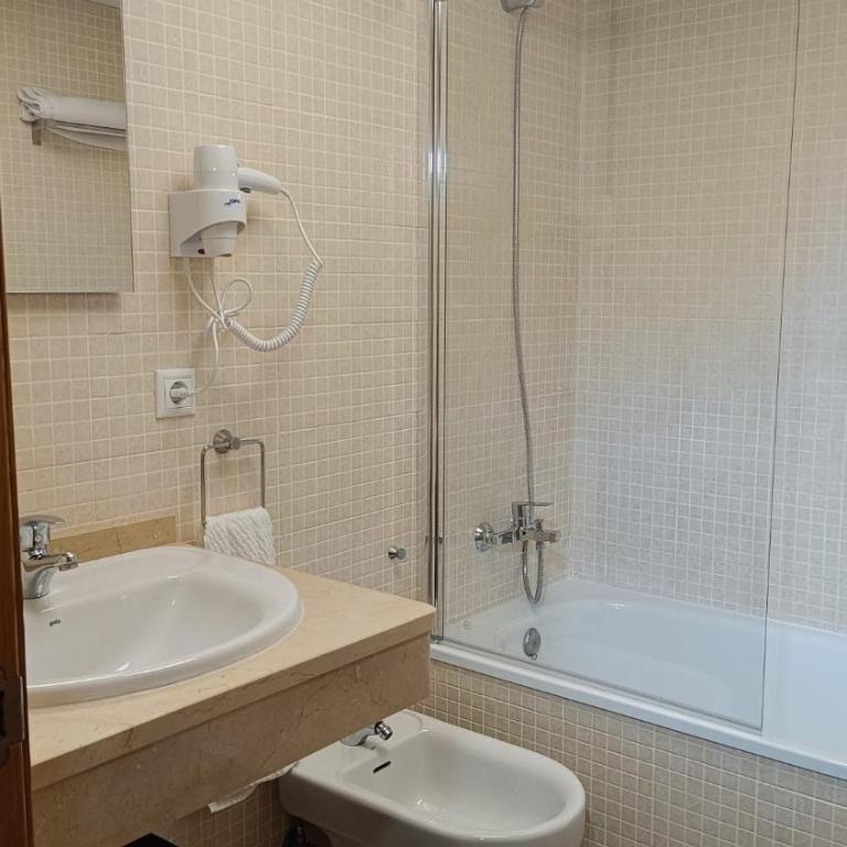 Las 4 Llaves - Apartamento de 2 dormitorios - 8