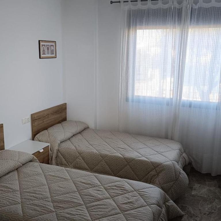 Las 4 Llaves - Apartamento de 2 dormitorios - 7