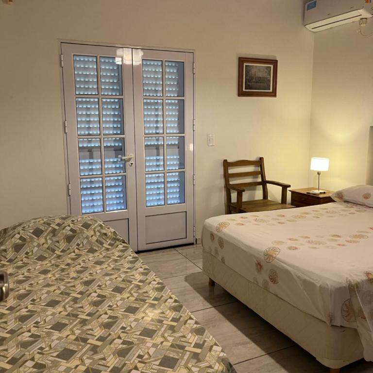 Casa Quinta - Villa de 2 dormitorios - 18