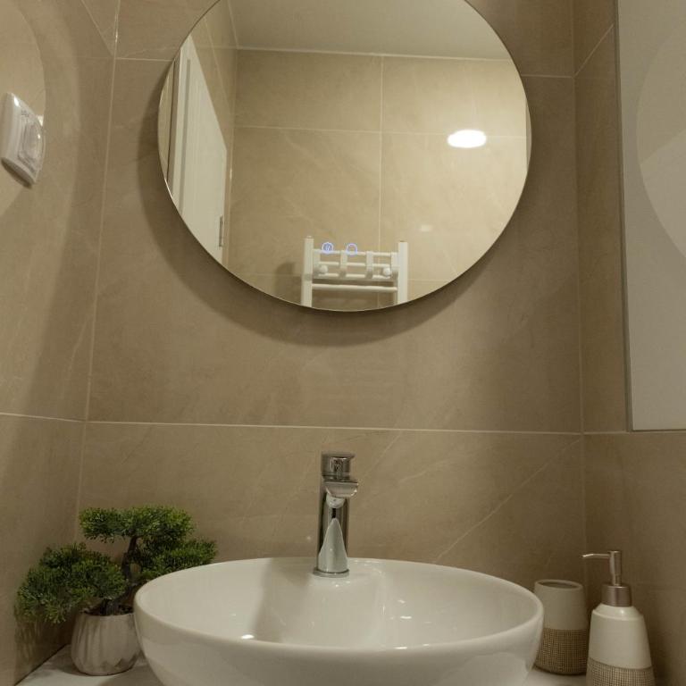 Comfort Zone Apartment - Apartman sa 1 Spavaćom Sobom - 11