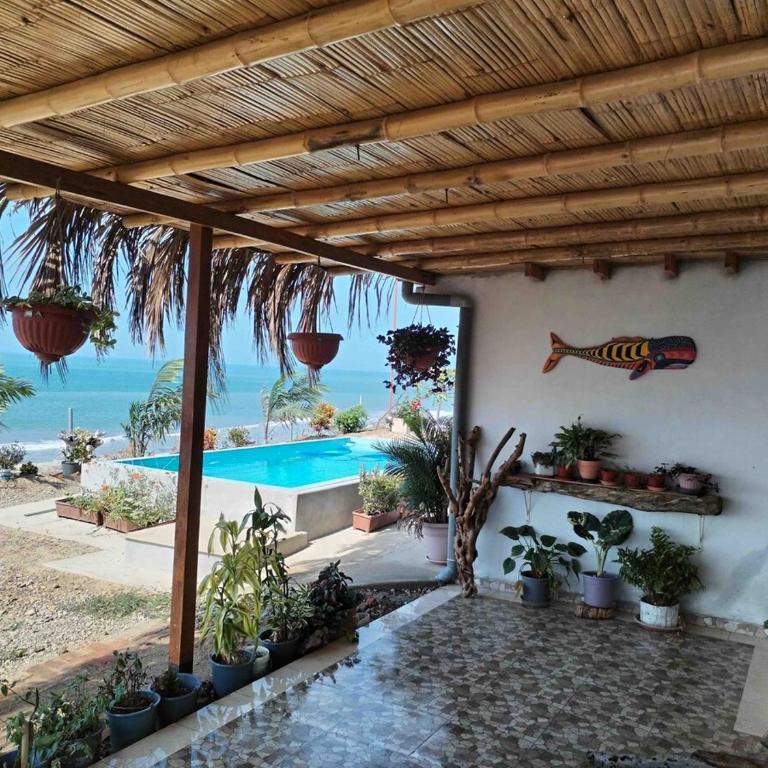 Casa Brisamar - Two-Bedroom Townhouse - 14