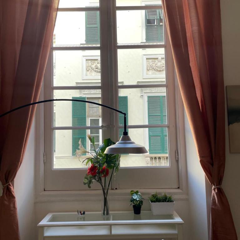 U Papaviu Cairoli - Appartamento con 2 Camere da Letto - 1