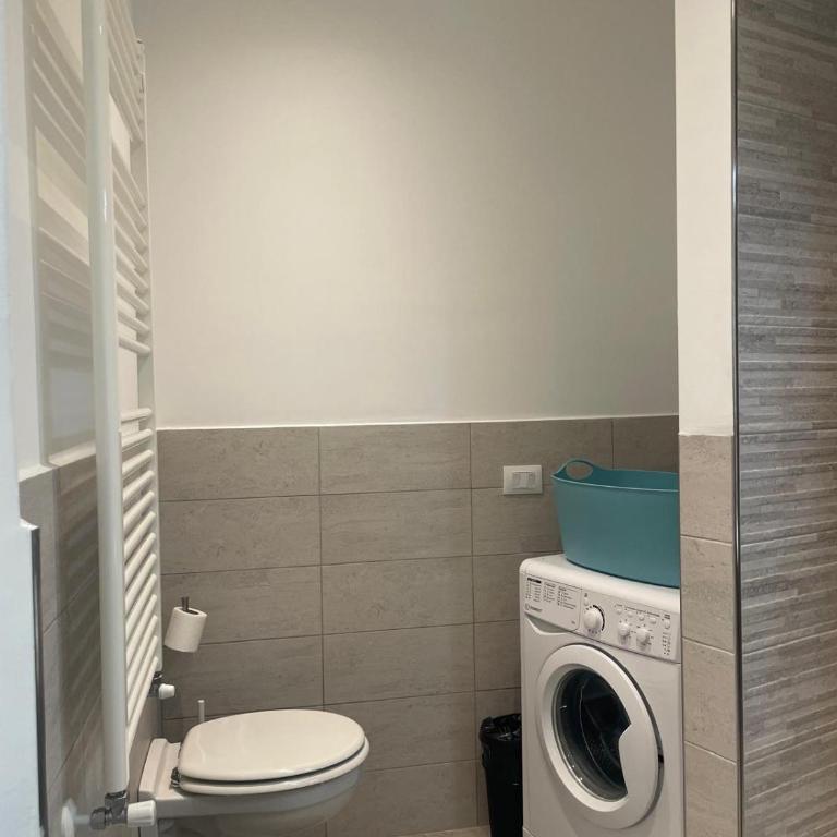 U Papaviu Cairoli - Appartamento con 2 Camere da Letto - 4