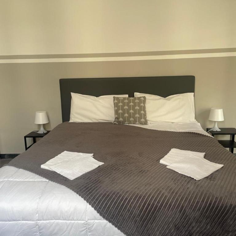 U Papaviu Cairoli - Appartamento con 2 Camere da Letto - 7