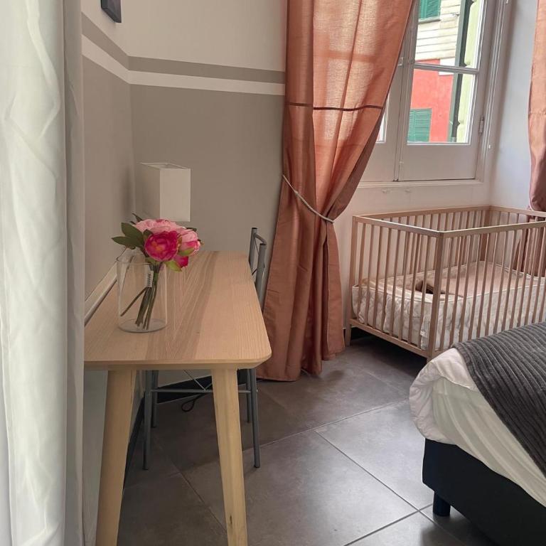 U Papaviu Cairoli - Appartamento con 2 Camere da Letto - 8
