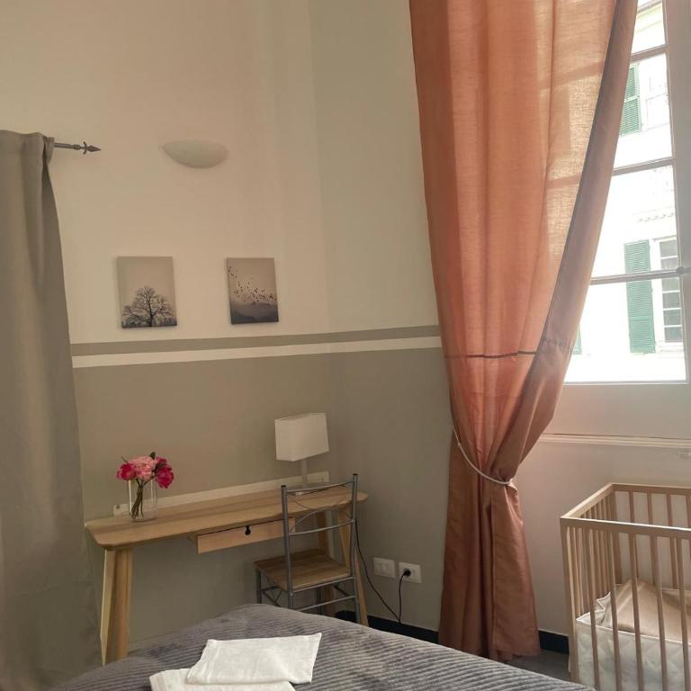 U Papaviu Cairoli - Appartamento con 2 Camere da Letto - 9