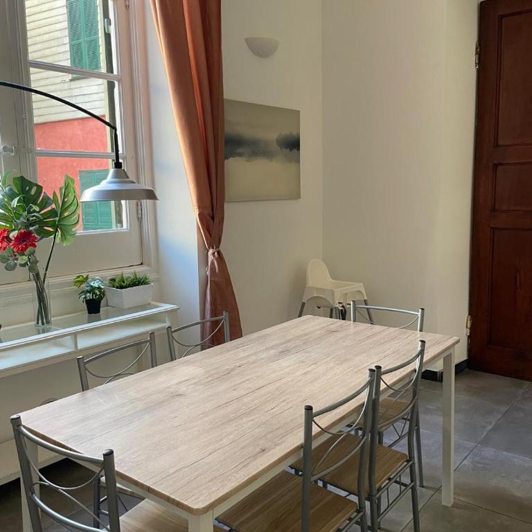 U Papaviu Cairoli - Appartamento con 2 Camere da Letto - 10