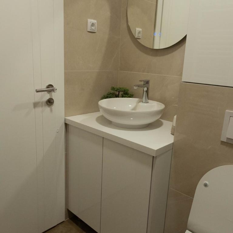 Comfort Zone Apartment - Apartman sa 1 Spavaćom Sobom - 9