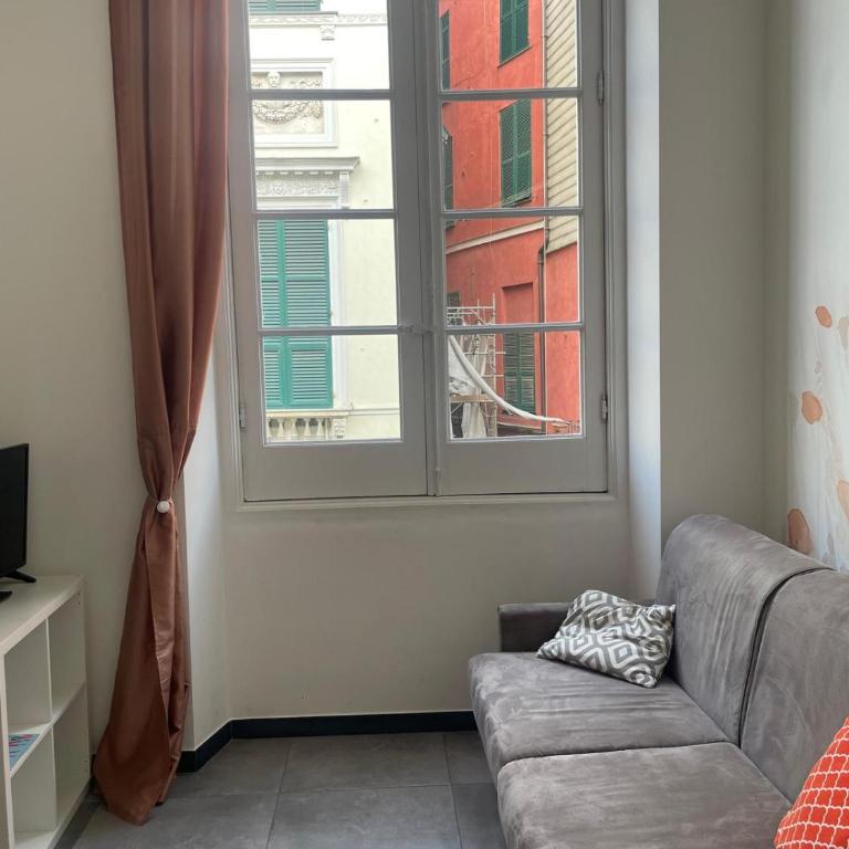 U Papaviu Cairoli - Appartamento con 2 Camere da Letto - 13