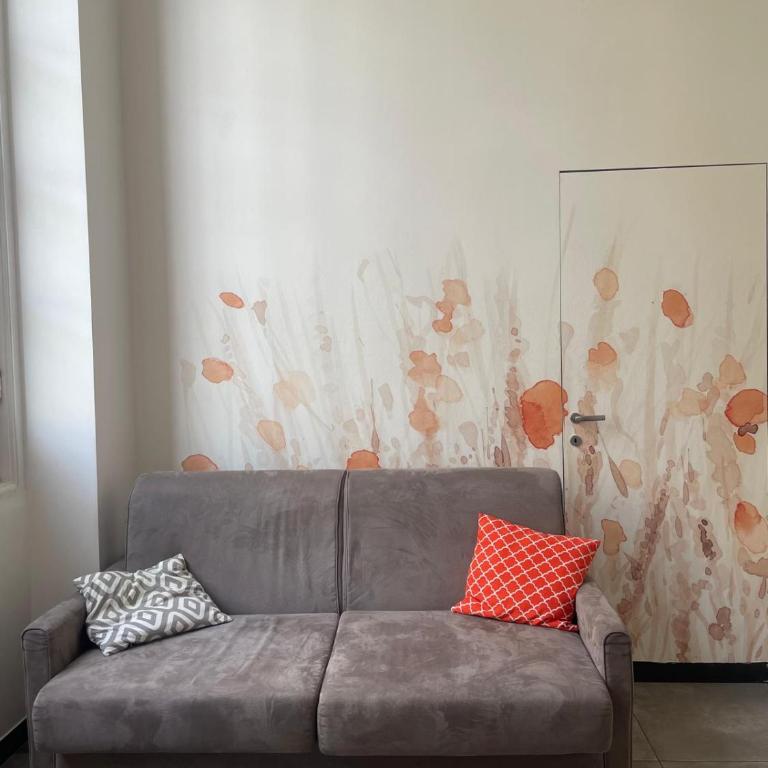 U Papaviu Cairoli - Appartamento con 2 Camere da Letto - 18