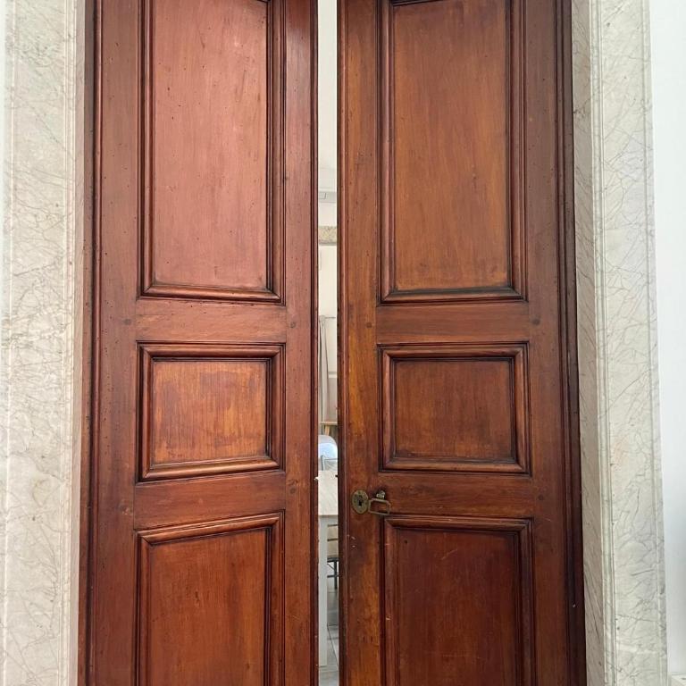 U Papaviu Cairoli - Appartamento con 2 Camere da Letto - 21