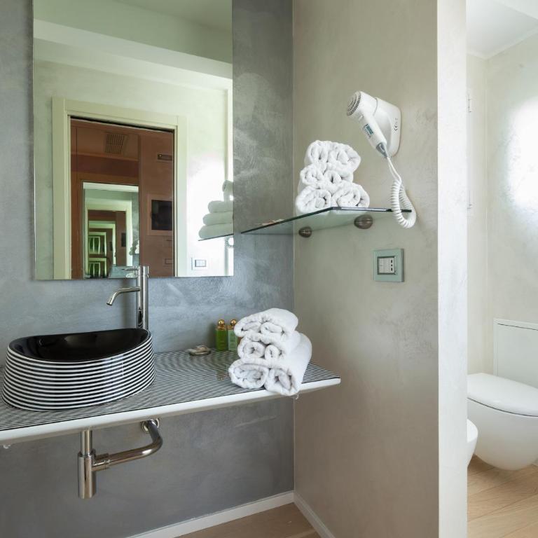 Hotel Ca' Di Valle - Junior Suite - 9