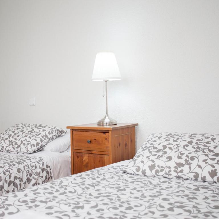 Fuencarral Apartments - One-Bedroom Apartment (4 Adults) - 14