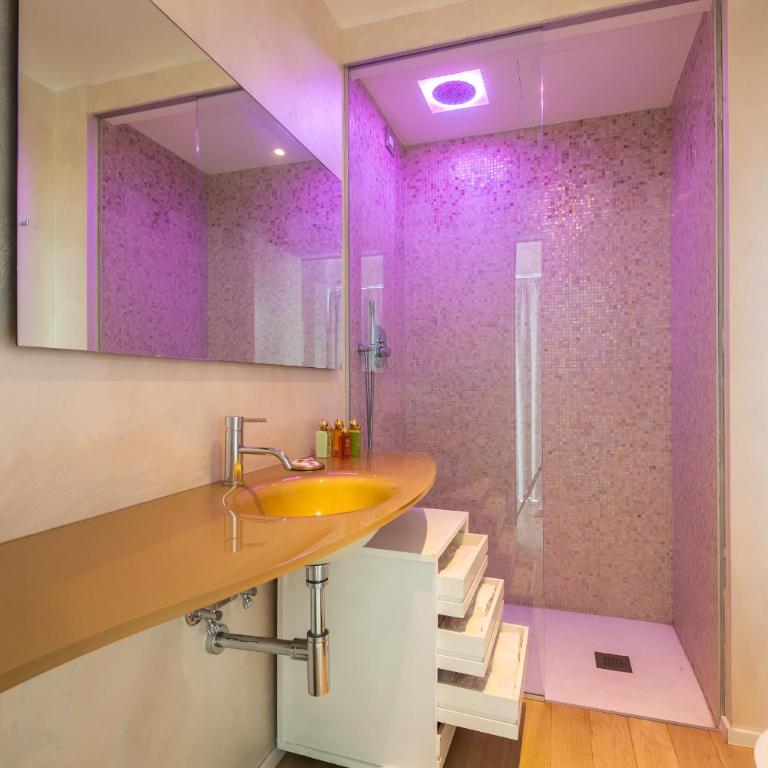 Hotel Ca' Di Valle - Suite Superior - 11